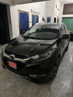 Honda Vezel Z 2015