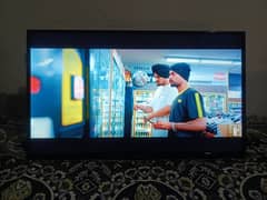 Haier 32inch D2M Model 10/10 LED Urgent Sale