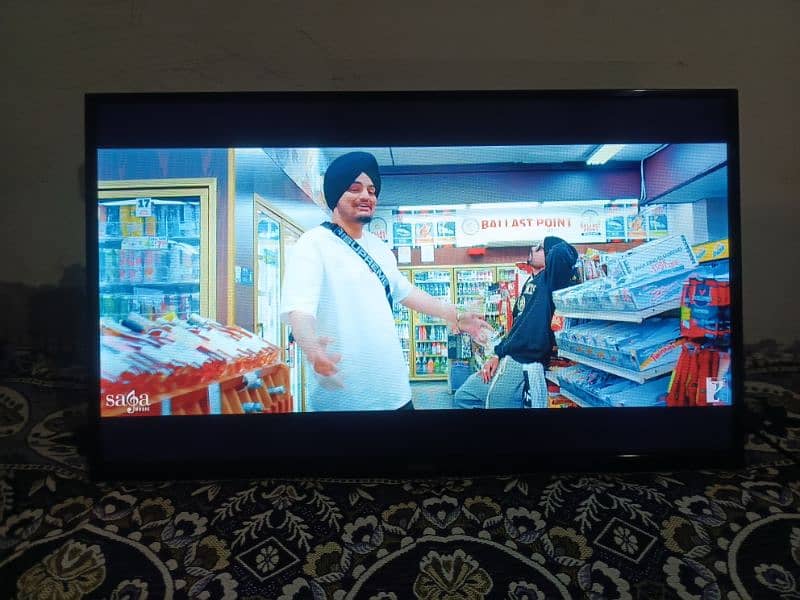 Haier 32inch D2M Model 10/10 LED Urgent Sale 1