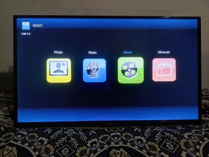 Haier 32inch D2M Model 10/10 LED Urgent Sale 2