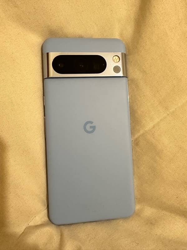 Google Pixel 8 Pro Non PTA 4