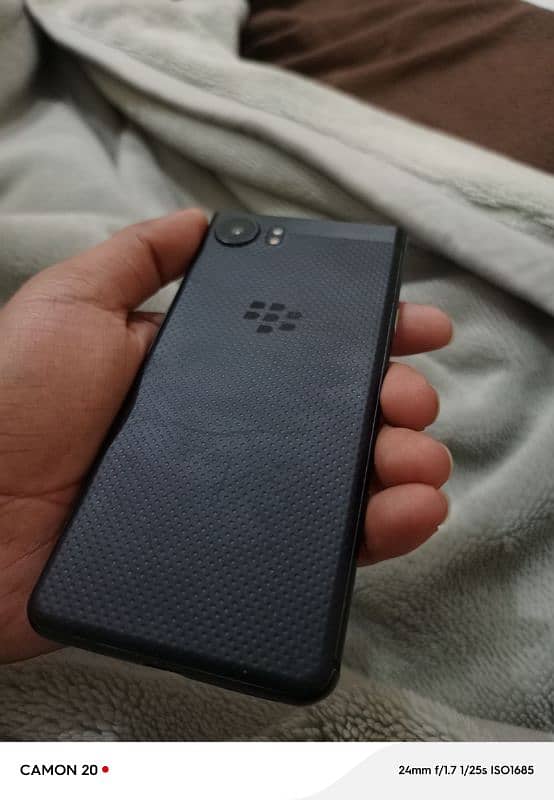 BlackBerry Keyone 4 /64GB 5