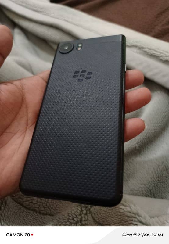 BlackBerry Keyone 4 /64GB 6