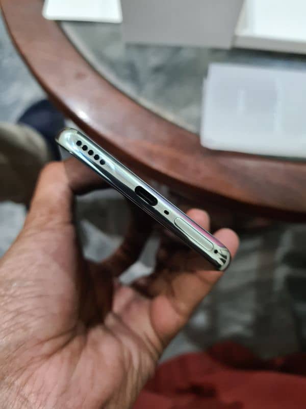 Brand New Oppo Reno 11 5g Complete Warranty Fix price 4