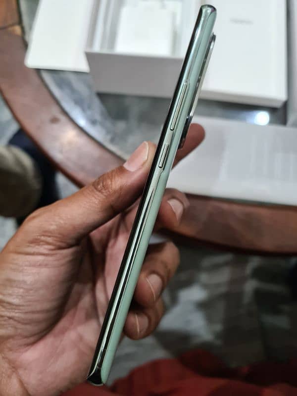 Brand New Oppo Reno 11 5g Complete Warranty Fix price 6