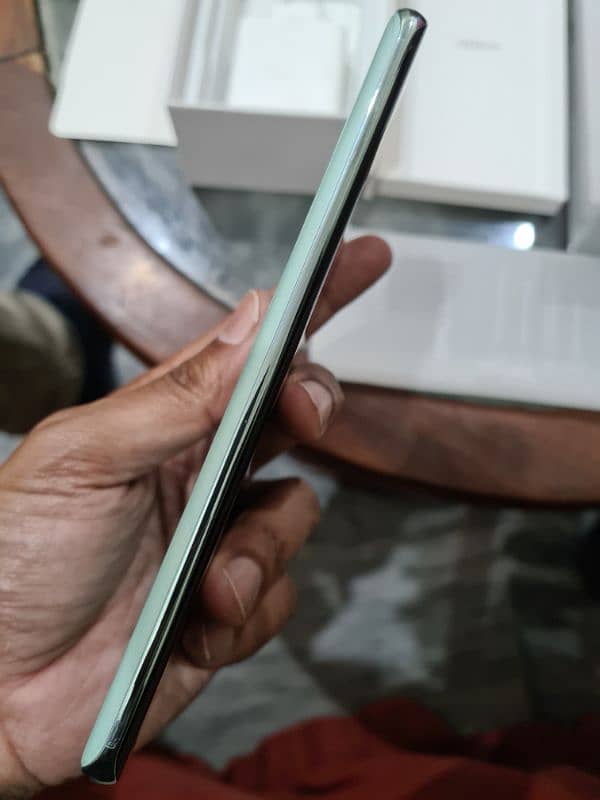 Brand New Oppo Reno 11 5g Complete Warranty Fix price 7