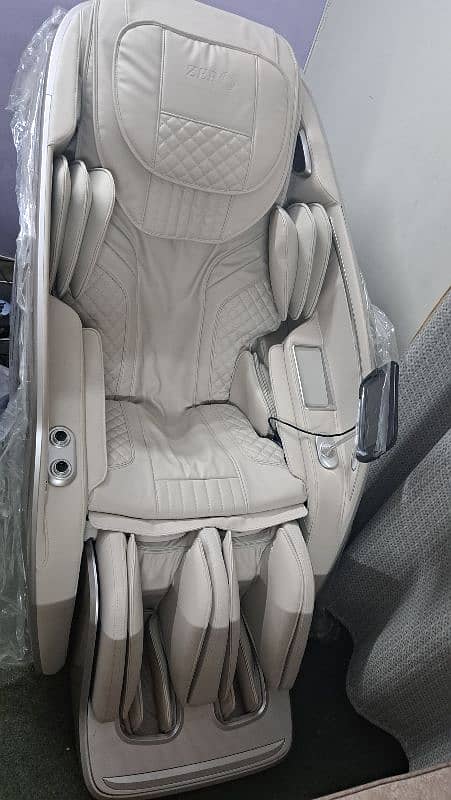 zero  health care massage chair // full body massage chair for sale 4