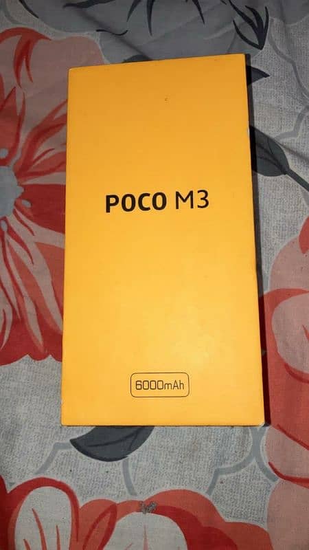 POCO M3 6