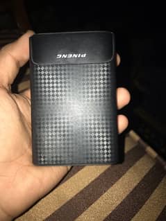 Pineng pn-986 Malaysian powerbank