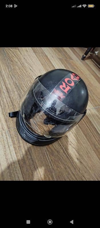 road prince original helmet for sale 1