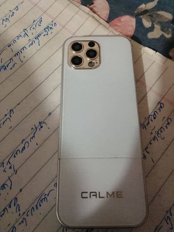 CALME MOBILE PHONE SLIM, SMART 3