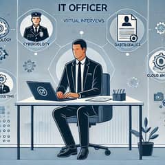 IT officer