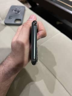 iphone 11 pro max non pta sim glitch