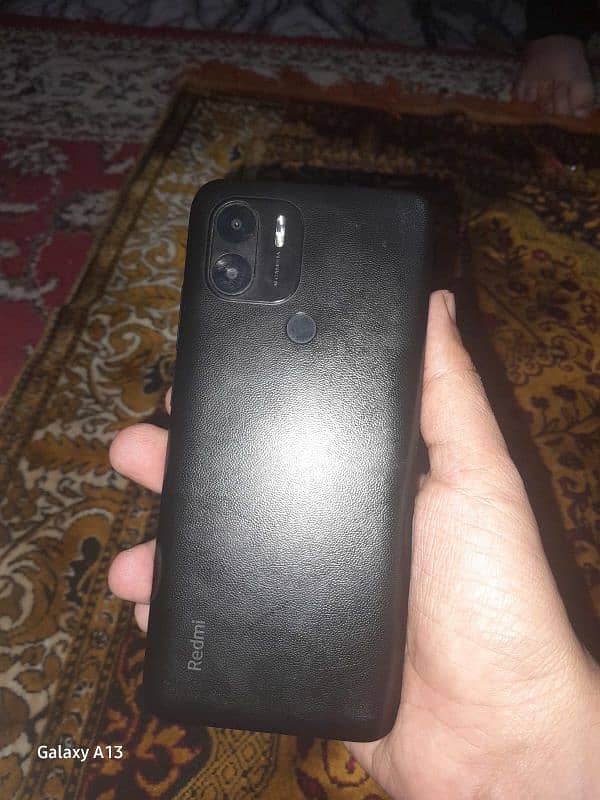 Redmi A2 plus 1