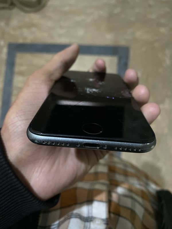 IPhone 8 64 Gb Factory exchange posible read add 2