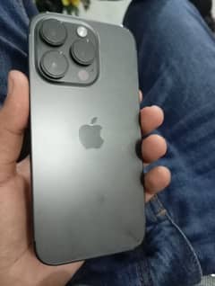 I phone 14 pro 128 gb