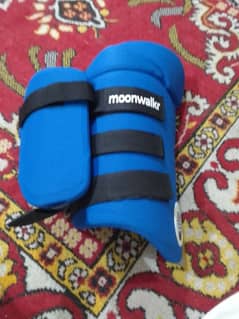 Premium Cricket Thigh Pad – Lightweight & Protective