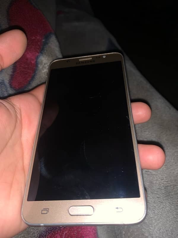 samsung j7 2016 urgent sale 2