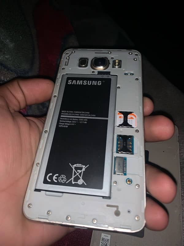 samsung j7 2016 urgent sale 6