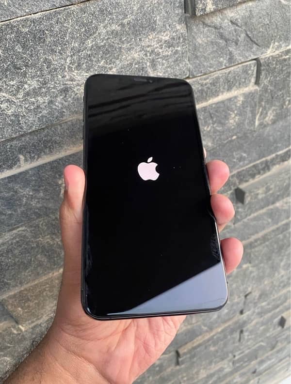 iPhone XS Max 256GB 3