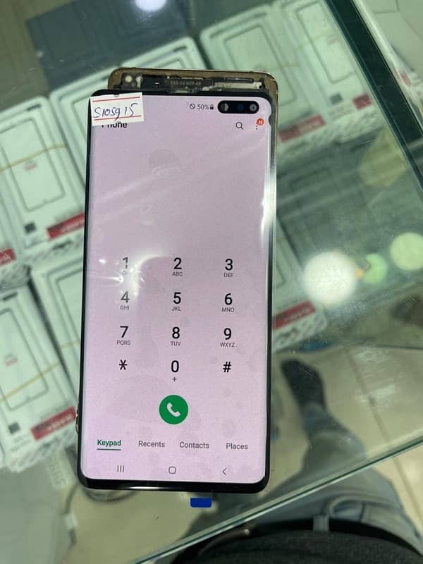 Samsung MOBILE  ki Sasti LCD 2