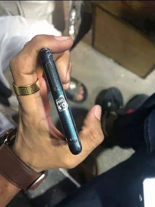 SAMSUNG GALAXY NOTE 8 3