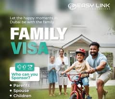 family visa available ha