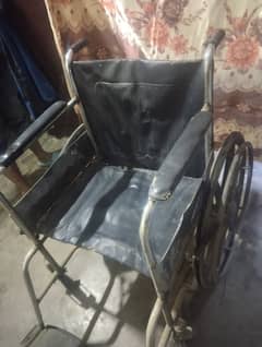 Used Used Wheelchair