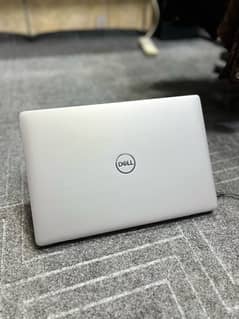 Dell Latitude 5410 - Core i5 10th Generation - 8Gb Ram 256Gb Ssd