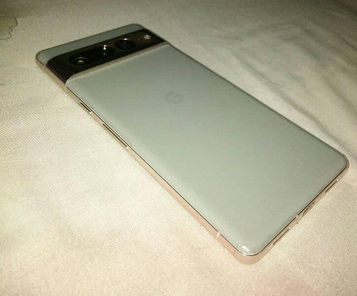 Google Pixel 7 Pro NON PTA 0