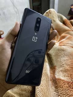 OnePlus 8 5G PTA approved