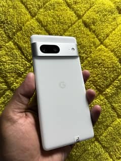 pixel 7 128Gb approved