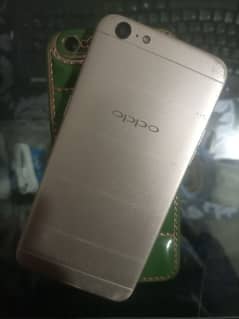 oppo A57  64GB.  4Gb.  PTA proof  10 By 8 all ok