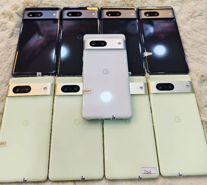 Google Pixel 7 128gb Approved 1