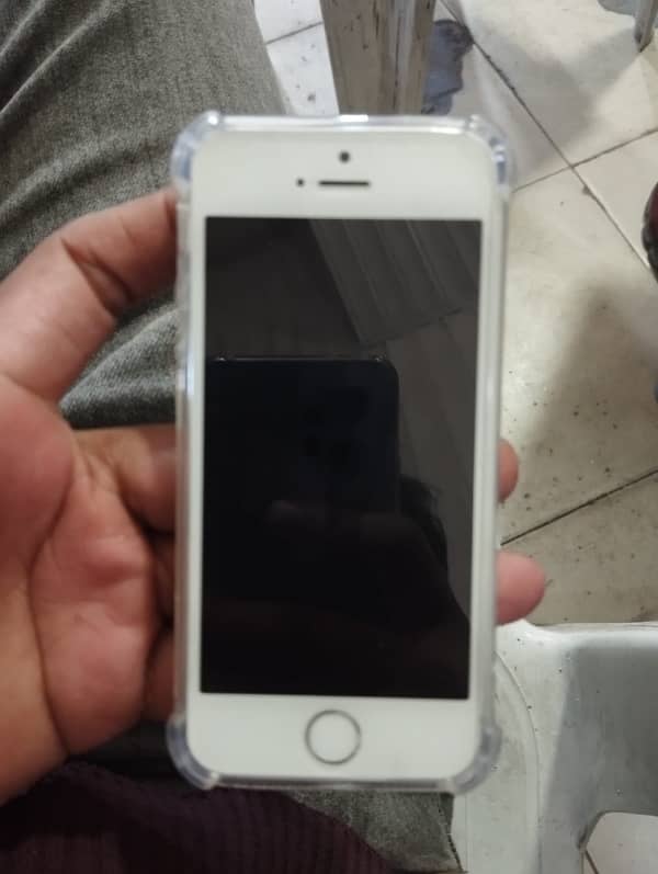 iPhone se 32gb 7