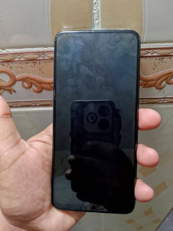 OPPO RENO 2 2