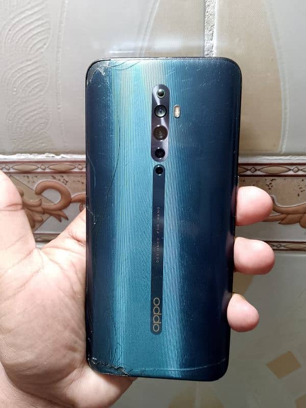 OPPO RENO 2 3