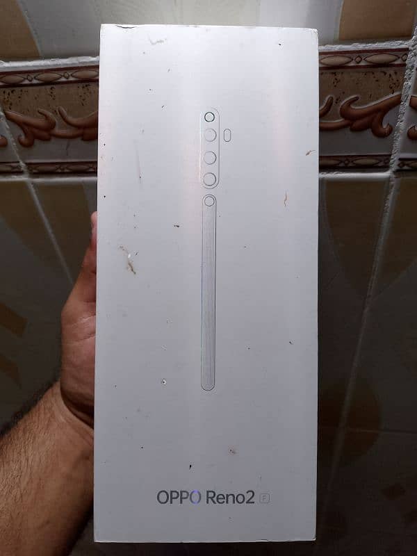 OPPO RENO 2 6