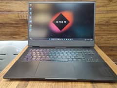 HP OMEN 16 GAMING