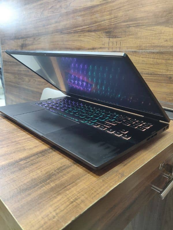 HP OMEN 16 GAMING 3