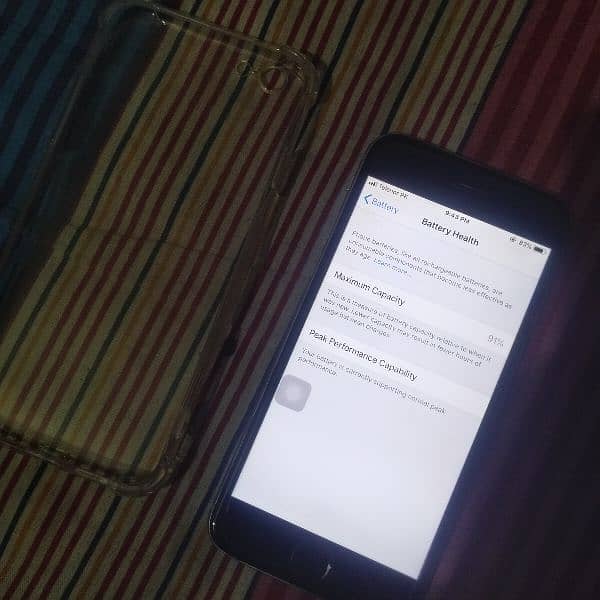 iphone 6/ Non 128gb, Exchange possible 0