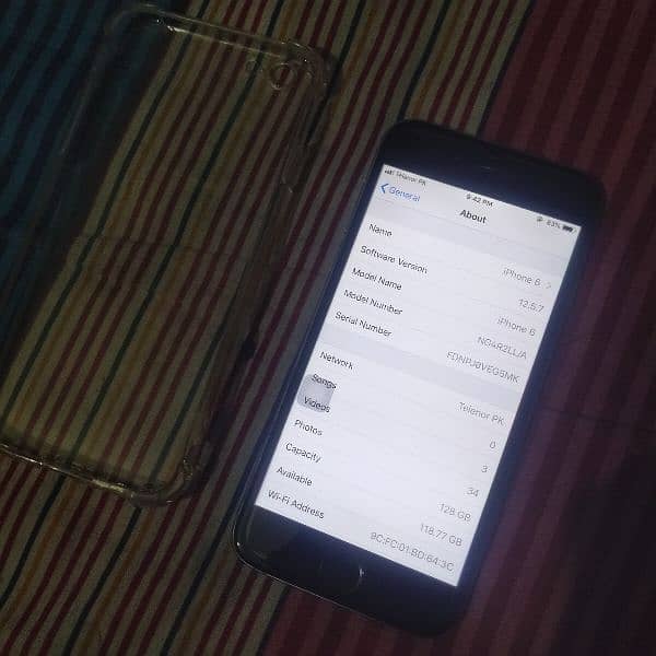 iphone 6/ Non 128gb, Exchange possible 2