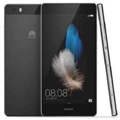 huawei p8