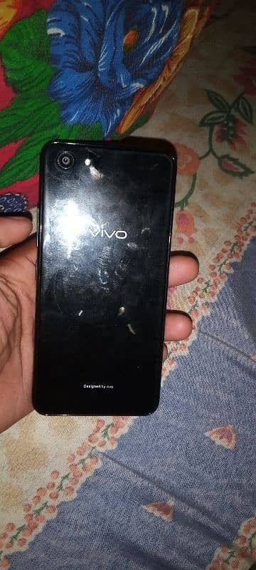 vivo y 83 for sale non pta 6/128 2