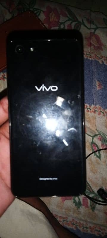 vivo y 83 for sale non pta 6/128 3