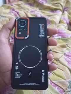 INFINIX NOTE 11