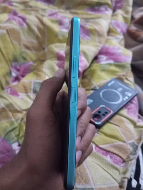 INFINIX NOTE 11 2