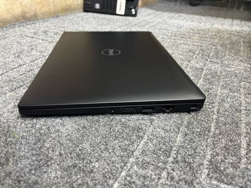 Dell Latitude 7480 - Core i5 6th Generation - 8gb Ram 256gb Ssd 6