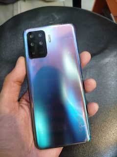 oppo F19 pro 8+8/128gb