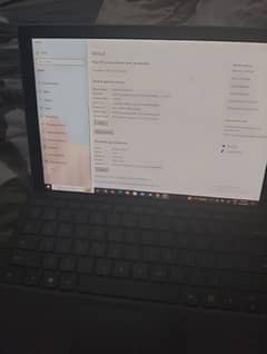 Microsoft Surface Pro Urgently Sale